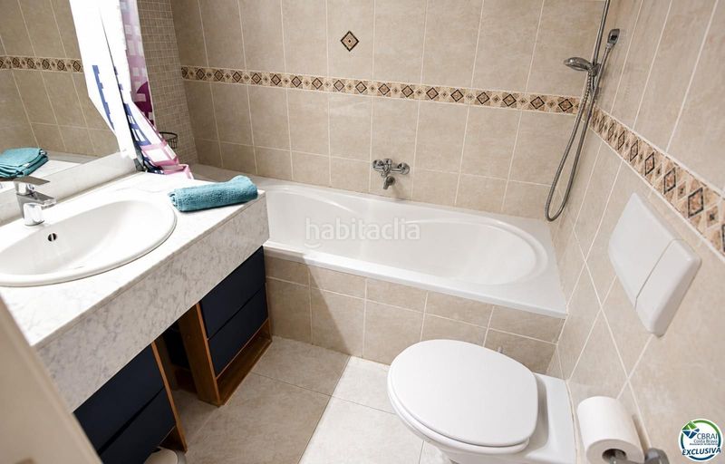 Foto 53050f76-1d23-4e7d-a8ad-bd0fdc8db05c. Apartament a Muga - Gran Reserva - Badia Empuriabrava