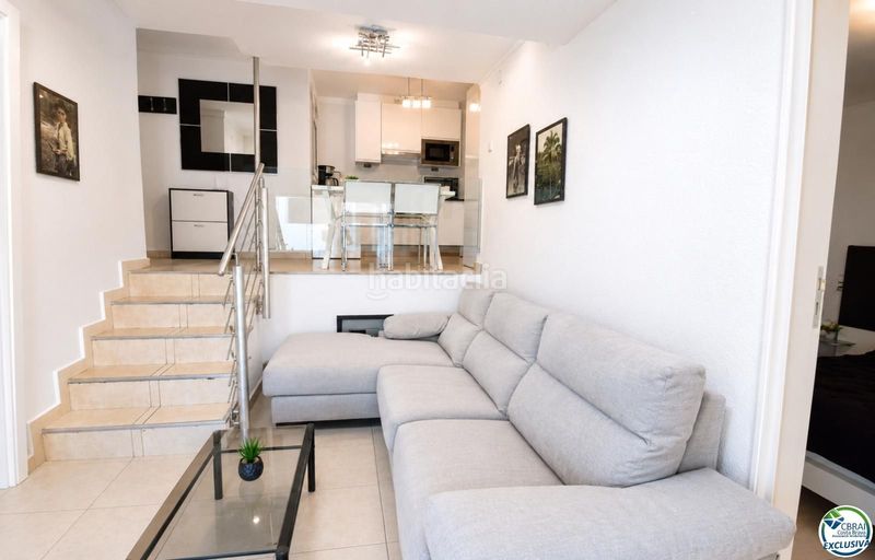 Foto 860ce200-b4b0-41e9-a10e-c5079784c372. Apartament a Muga - Gran Reserva - Badia Empuriabrava