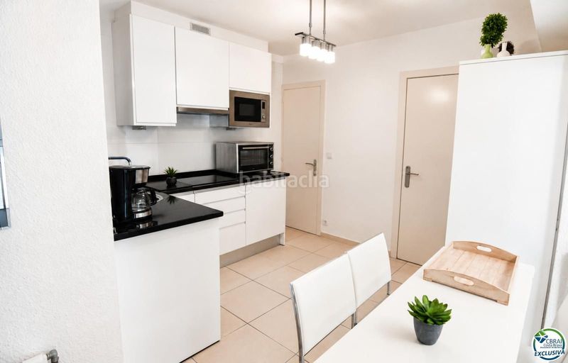 Foto d301043f-b9c6-4d29-82c1-e809d1432a7a. Apartament a Muga - Gran Reserva - Badia Empuriabrava