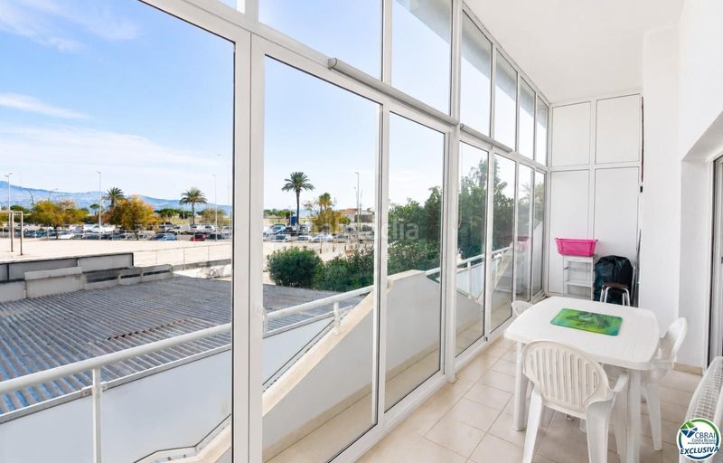 Foto ef9b1114-6eb4-4b8b-8cce-c9acd0c419a0. Apartament a Muga - Gran Reserva - Badia Empuriabrava
