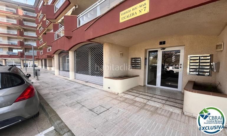 Foto 006d3453-e03d-4ff2-bcf6-0661b3bf9c7a. Apartament a Puig Rom-Canyelles-Almadrava Roses
