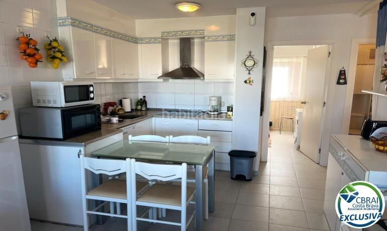 Foto 1be4de2d-a1b4-4a80-aeba-619664c5f5d9. Apartament a Puig Rom-Canyelles-Almadrava Roses