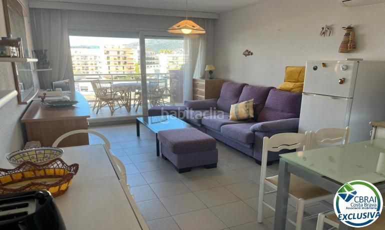 Foto 21361ece-a174-4368-8422-68ad07346038. Apartament a Puig Rom-Canyelles-Almadrava Roses