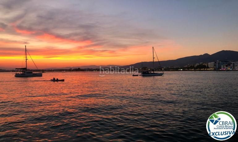 Foto 2d42bd1e-e438-4667-b253-af3c9dd46813. Apartament a Puig Rom-Canyelles-Almadrava Roses