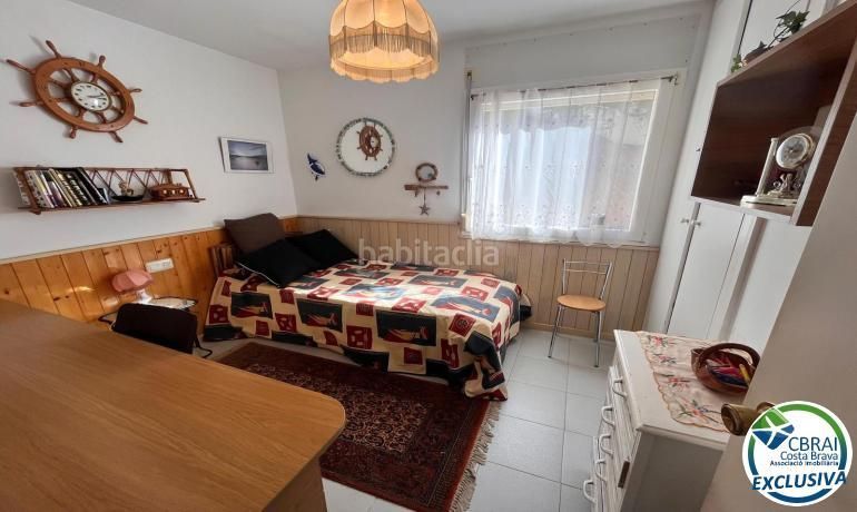 Foto 31d6491a-b486-4f51-ab30-c54b9a26cf13. Apartament a Puig Rom-Canyelles-Almadrava Roses