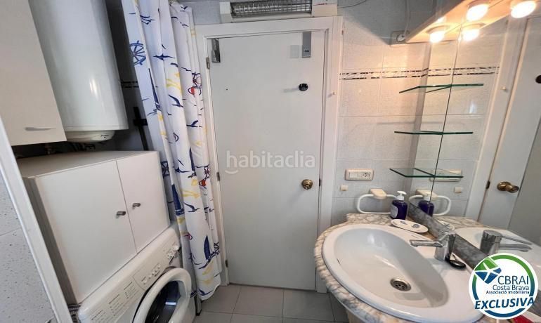 Foto 369460f5-74dc-4d22-9580-06486b905e45. Apartament a Puig Rom-Canyelles-Almadrava Roses