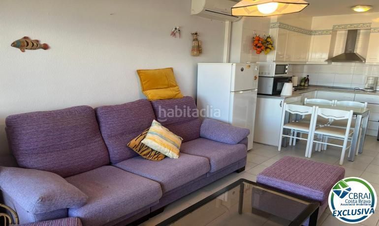 Foto 45df2b9a-287b-4a2a-8f04-cc6c481d9aec. Apartament a Puig Rom-Canyelles-Almadrava Roses