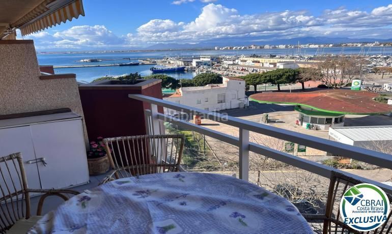 Foto 4b426a38-4f2b-4ae5-a909-3cd8ef7652a5. Apartament a Puig Rom-Canyelles-Almadrava Roses