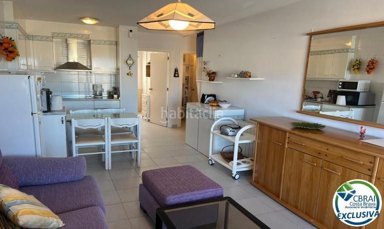 Foto 4b4c82d1-3441-465d-9027-68323d7f2e7f. Apartament a Puig Rom-Canyelles-Almadrava Roses