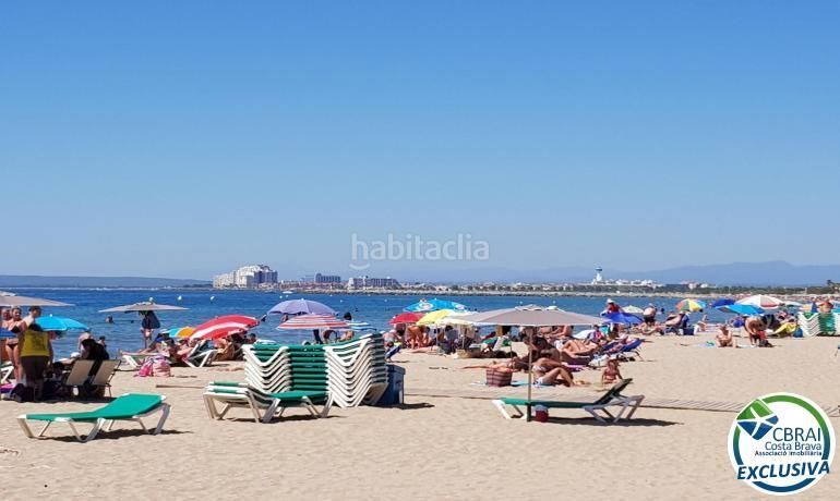 Foto 50ccea45-29a4-4e0e-8cf9-bbc48ea6dede. Apartament a Puig Rom-Canyelles-Almadrava Roses