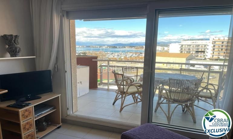 Foto 5cde4474-8e76-4a52-8fd6-38bd9fbdaa0c. Apartament a Puig Rom-Canyelles-Almadrava Roses
