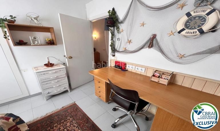 Foto 6290ee79-9452-4234-8d04-a3316c4c8a88. Apartament a Puig Rom-Canyelles-Almadrava Roses
