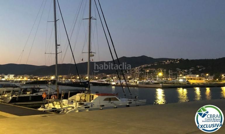 Foto 676636d0-02d5-4688-b676-73014f7bb28d. Apartament a Puig Rom-Canyelles-Almadrava Roses