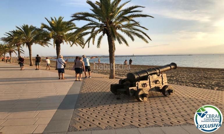 Foto 6d3d5255-b5a8-4af6-bcc7-4c8641096376. Apartament a Puig Rom-Canyelles-Almadrava Roses