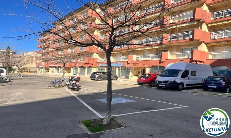 Foto 71b8936b-310b-4c3d-ae03-fadae8301101. Apartament a Puig Rom-Canyelles-Almadrava Roses