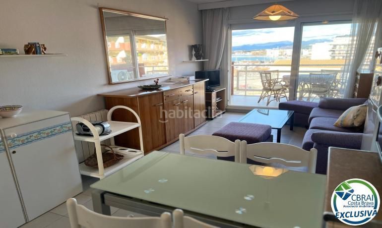 Foto 8660598d-e49b-4916-a194-d4ec5ccf2346. Apartament a Puig Rom-Canyelles-Almadrava Roses