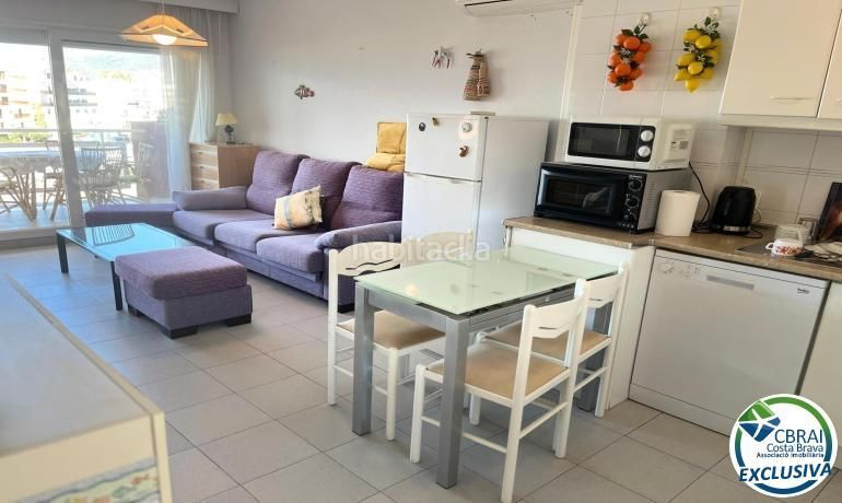 Foto 8c93992c-8733-459e-91c8-38978165dff0. Apartament a Puig Rom-Canyelles-Almadrava Roses