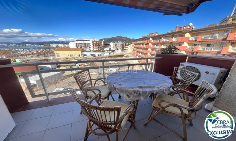 Foto 8deb7059-f17c-4b3c-b99b-a87b8c02c73c. Apartament a Puig Rom-Canyelles-Almadrava Roses