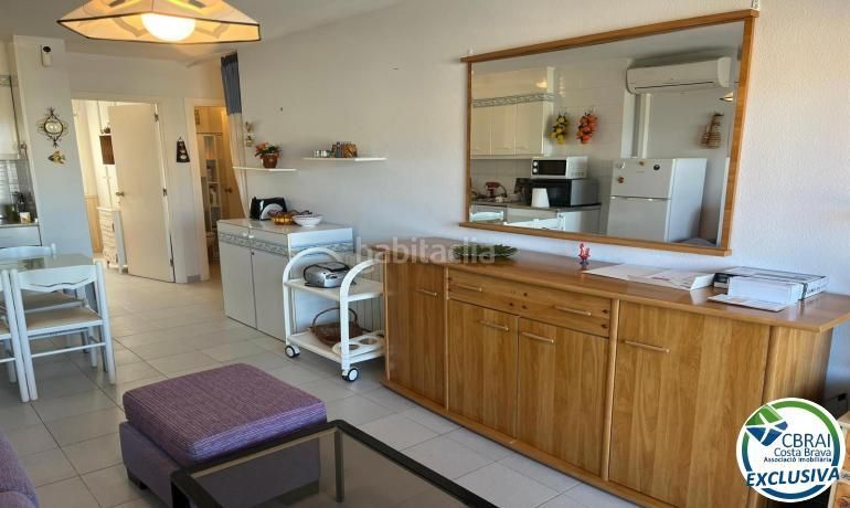 Foto 916278f0-41a5-4db2-ac43-74a5d21a30f9. Apartament a Puig Rom-Canyelles-Almadrava Roses