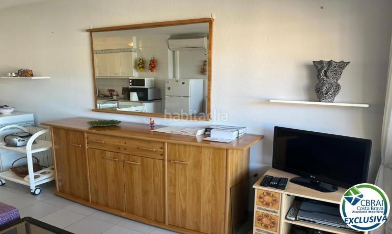 Foto a23275f8-a13c-442a-9e2c-688bca441a43. Apartament a Puig Rom-Canyelles-Almadrava Roses