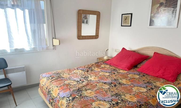 Foto a60d1e49-1108-4f30-b1c7-e2a570b90021. Apartament a Puig Rom-Canyelles-Almadrava Roses