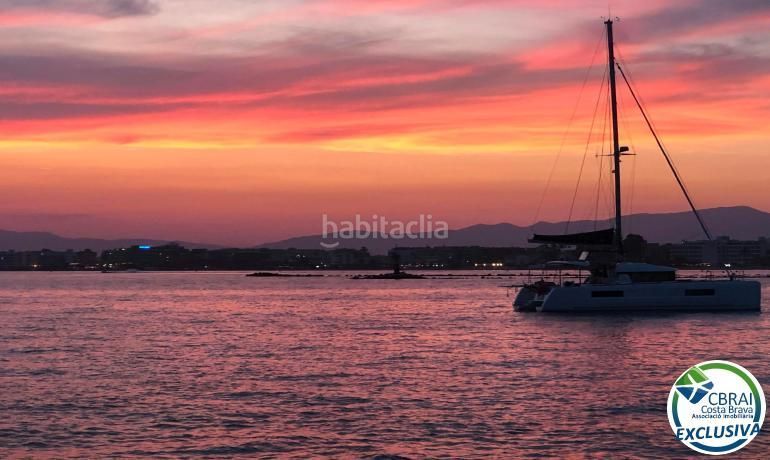 Foto b8d00e77-4e61-46ea-a8d5-393ad366c01f. Apartament a Puig Rom-Canyelles-Almadrava Roses