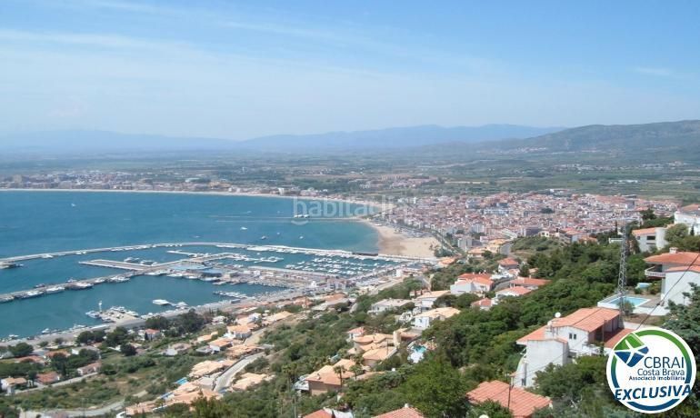 Foto b90b1a59-7d53-4dd1-8fff-2429a78a7356. Apartament a Puig Rom-Canyelles-Almadrava Roses