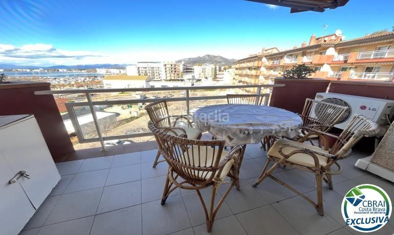 Foto beeacfc3-774b-42d6-9368-c64c7b3af48e. Apartament a Puig Rom-Canyelles-Almadrava Roses