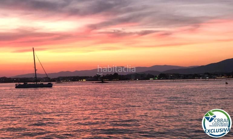 Foto d6741f41-ff47-4b18-8461-ed097d6ef26e. Apartament a Puig Rom-Canyelles-Almadrava Roses