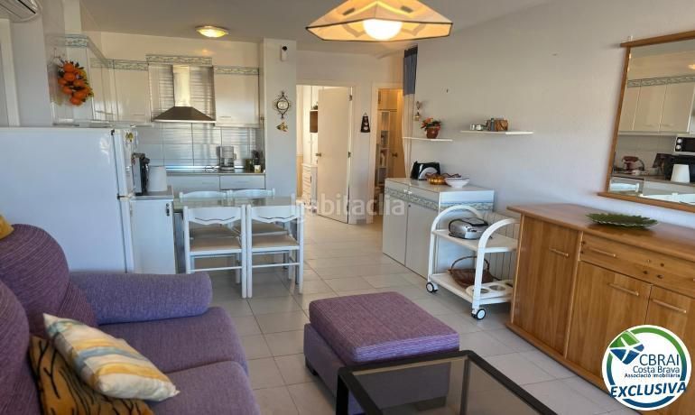 Foto d919d730-5263-487a-89e5-76bcce7e966f. Apartament a Puig Rom-Canyelles-Almadrava Roses