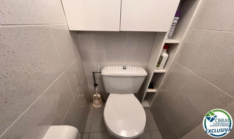 Foto dbe4f920-7ce8-427a-907b-82cba4f3aa84. Apartament a Puig Rom-Canyelles-Almadrava Roses