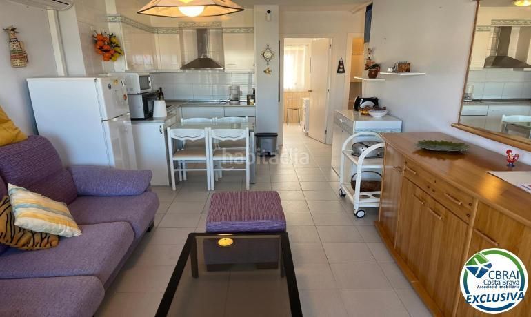 Foto dec910f4-505b-4d6e-bf00-1e5c8f406abd. Apartament a Puig Rom-Canyelles-Almadrava Roses
