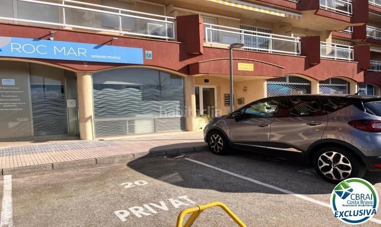 Foto ed855cfd-e39d-4445-ab3c-0a2d1cd80d85. Apartament a Puig Rom-Canyelles-Almadrava Roses