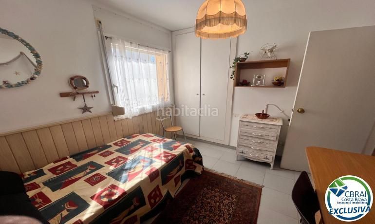 Foto f4b007a7-5bd1-4150-8685-7a1d876373d2. Apartament a Puig Rom-Canyelles-Almadrava Roses