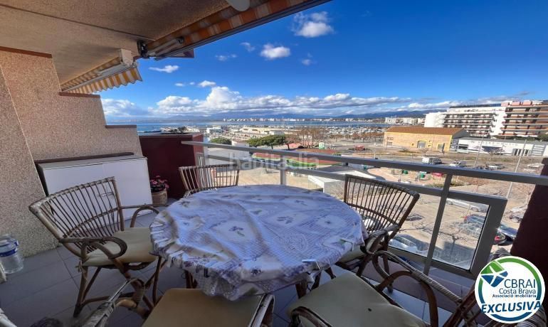 Foto f82de06b-6ad3-4328-a079-92f4d5d09e30. Apartament a Puig Rom-Canyelles-Almadrava Roses