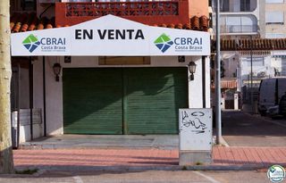 Local Comercial a MUGA B1