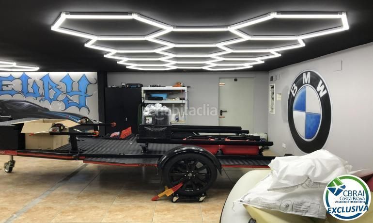 Foto 6c69cc31-5b3c-45a4-bd57-a2be8ff5fbfe. Local comercial a Nord Roses