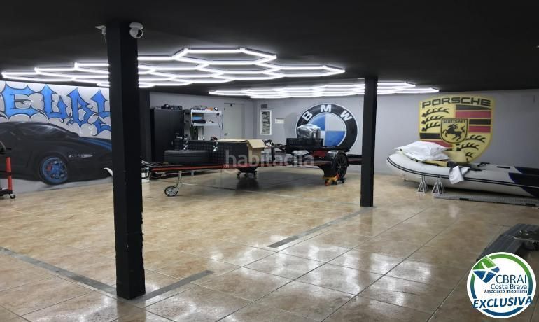 Foto 6d5f0fae-9257-47af-93bf-33db4ecad74c. Local comercial a Nord Roses