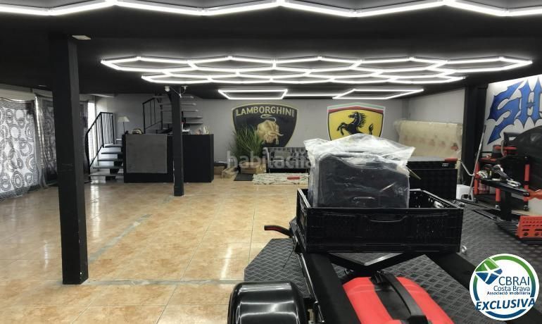 Foto 71c748d3-1d93-48aa-8aff-797767295b29. Local comercial a Nord Roses