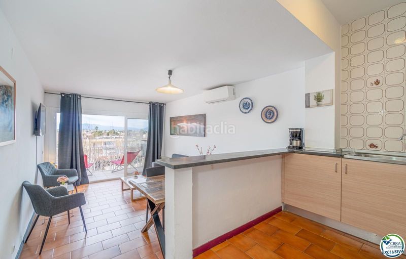 Foto c71e172c-acc9-456d-95c8-9def9269d597. Apartament a Muga - Gran Reserva - Badia Empuriabrava
