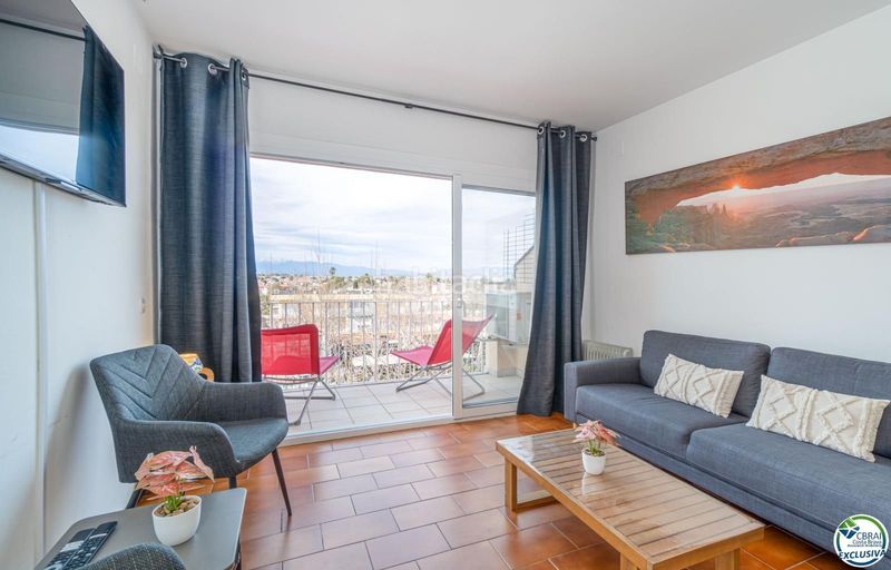 Foto dab401ab-a7d6-4c73-8cb6-178d4ab940fb. Apartament a Muga - Gran Reserva - Badia Empuriabrava