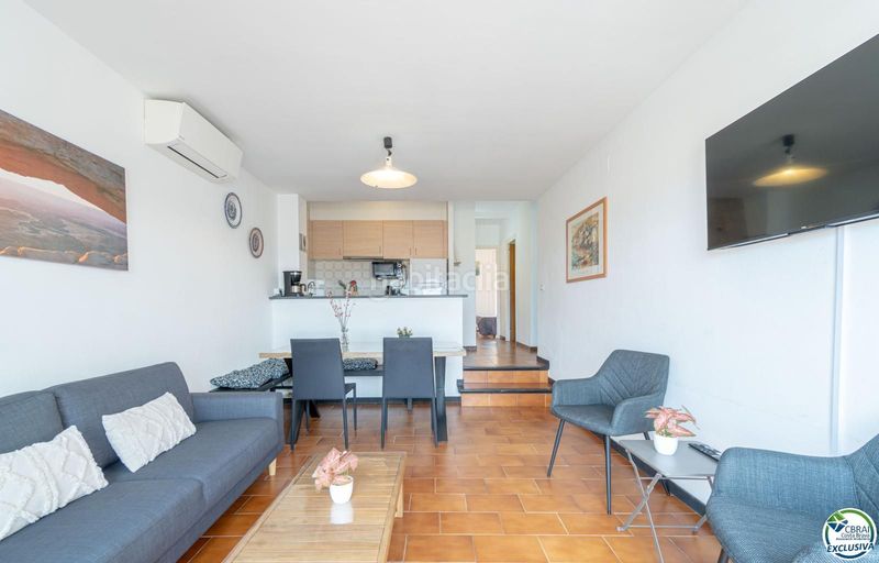 Foto f8b2f2ba-c922-4738-b562-a268f6214de9. Apartament a Muga - Gran Reserva - Badia Empuriabrava