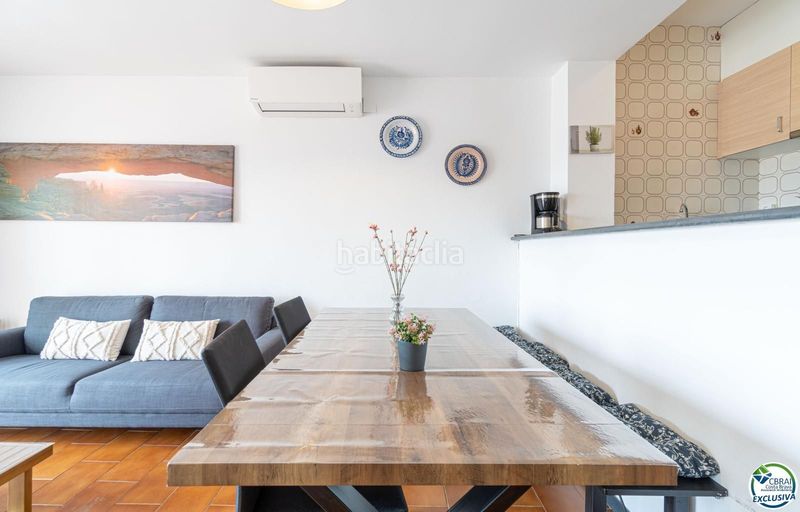 Foto f9e84bf0-e778-4d18-a486-d3c79be838a0. Apartament a Muga - Gran Reserva - Badia Empuriabrava