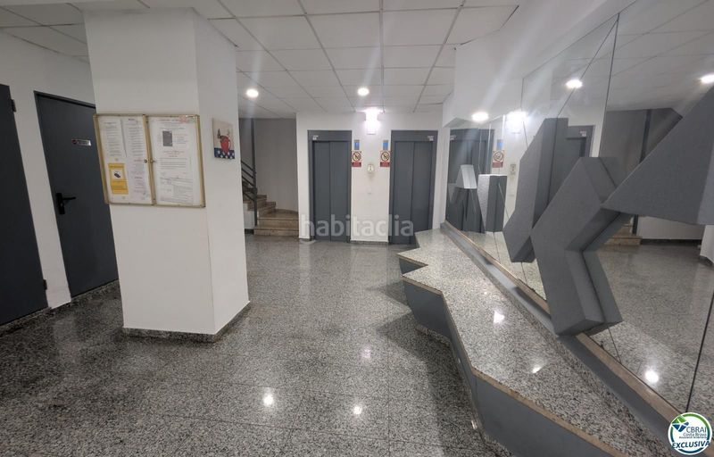 Foto e8344abc-c16c-465d-a469-bca0d2baf3f2. Etagenwohnung in delta muga 12 in Muga - Gran Reserva - Badia Empuriabrava