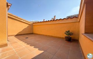 Apartment in Pujades 49. Duplex en venta
