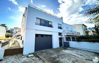 Maison à Port de la selva 10. Casa con encanto y gran potencial en llançà. licéncia turística