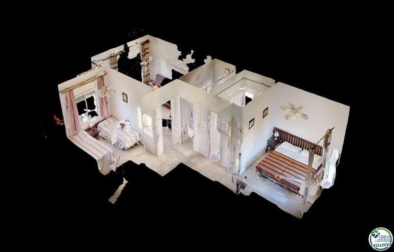 Foto 32ba5cf0-cb8f-4cc5-8b02-f1a79134ddce. Apartament a Els Grecs-Mas Oliva Roses