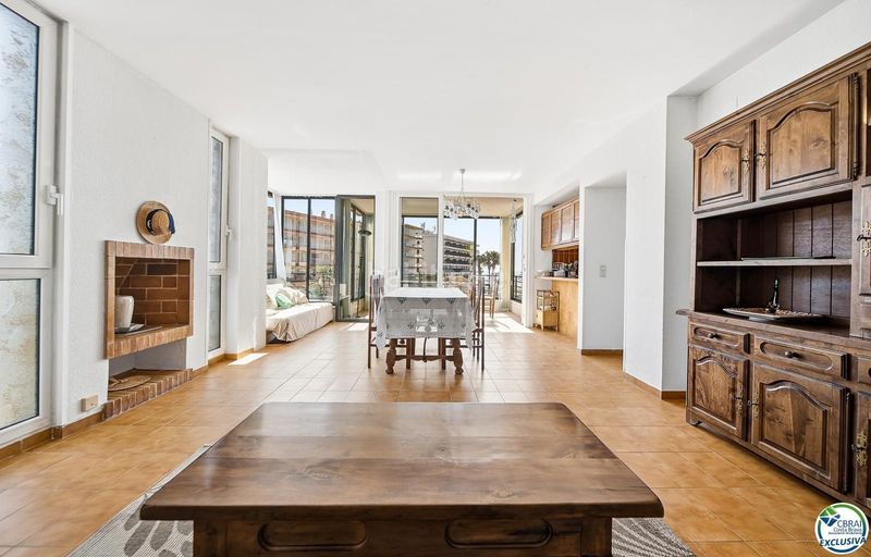 Foto 13f9b132-ff80-4d71-8737-99946e8a3748. Apartament a Santa Margarida Roses