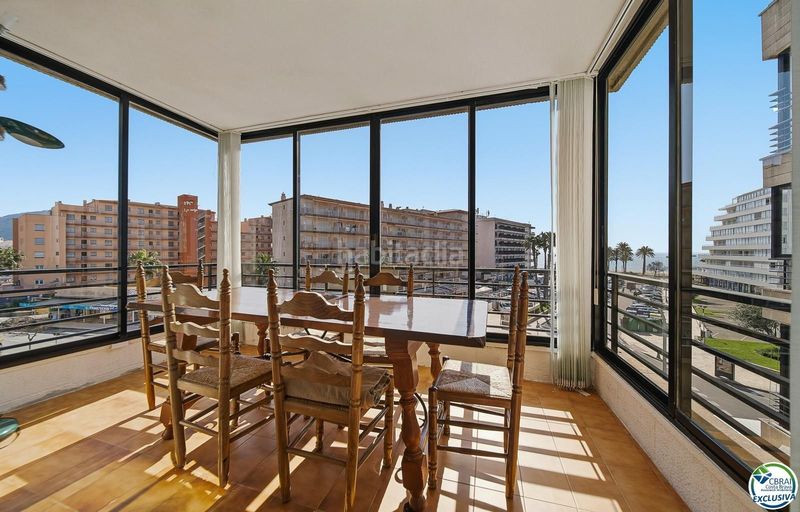 Foto 230d13d0-2e50-42e5-ae32-188ecbe89fd0. Apartament a Santa Margarida Roses