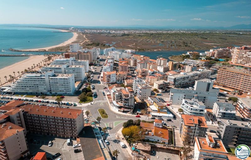 Foto 3414ed32-ab44-4542-962f-3db77629c716. Apartament a Santa Margarida Roses